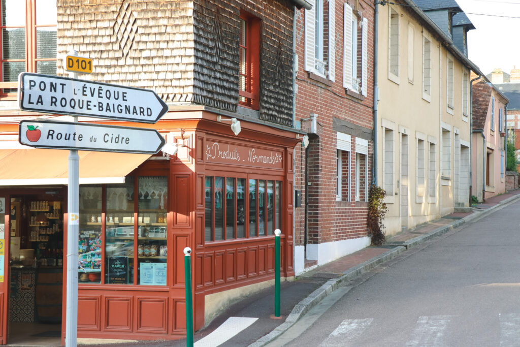 Cambremer: The Cider Capital in the Heart of Pays d'Auge